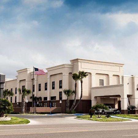 Hampton Inn & Suites Harlingen Ngoại thất bức ảnh
