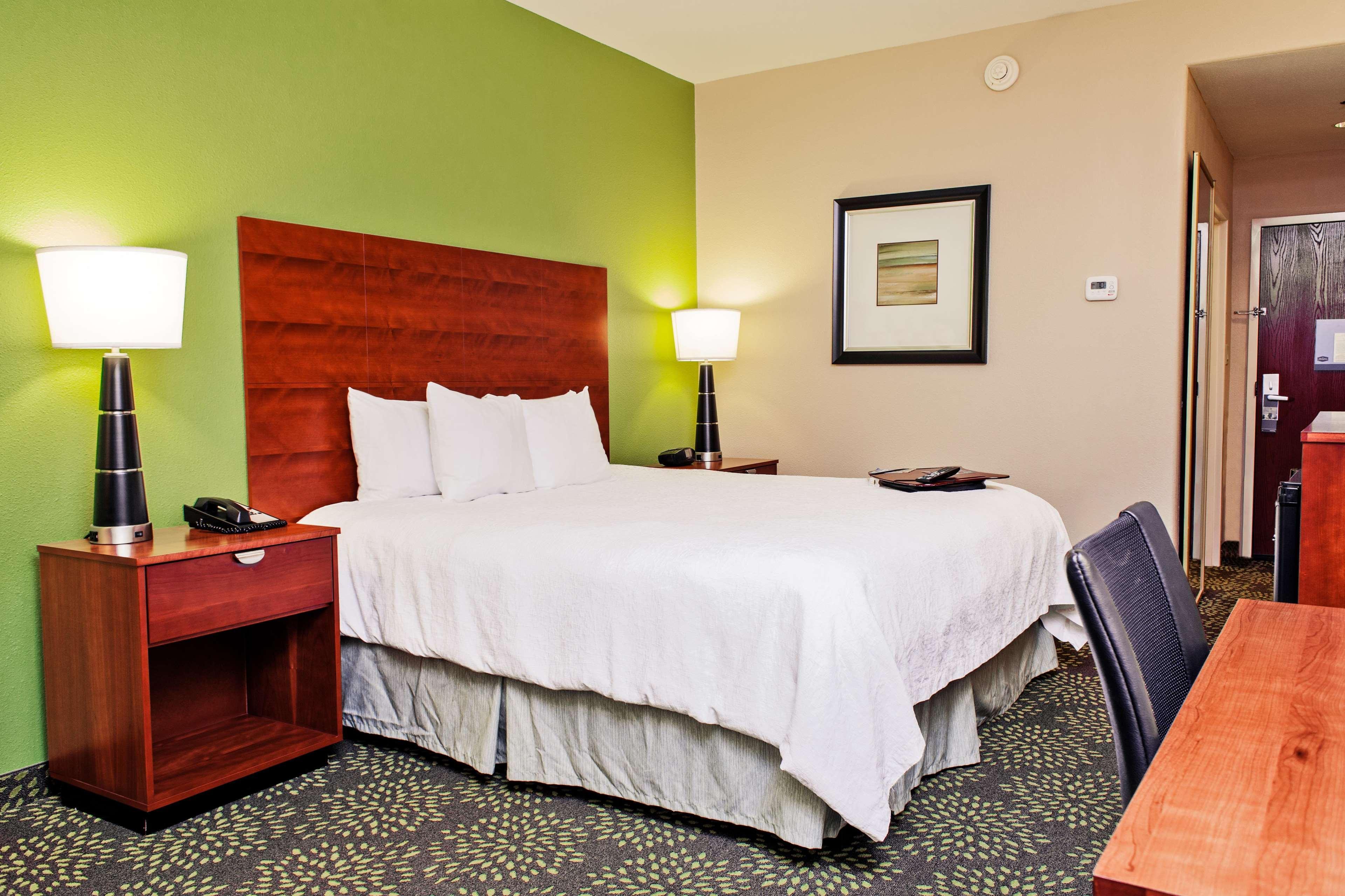 Hampton Inn & Suites Harlingen Ngoại thất bức ảnh