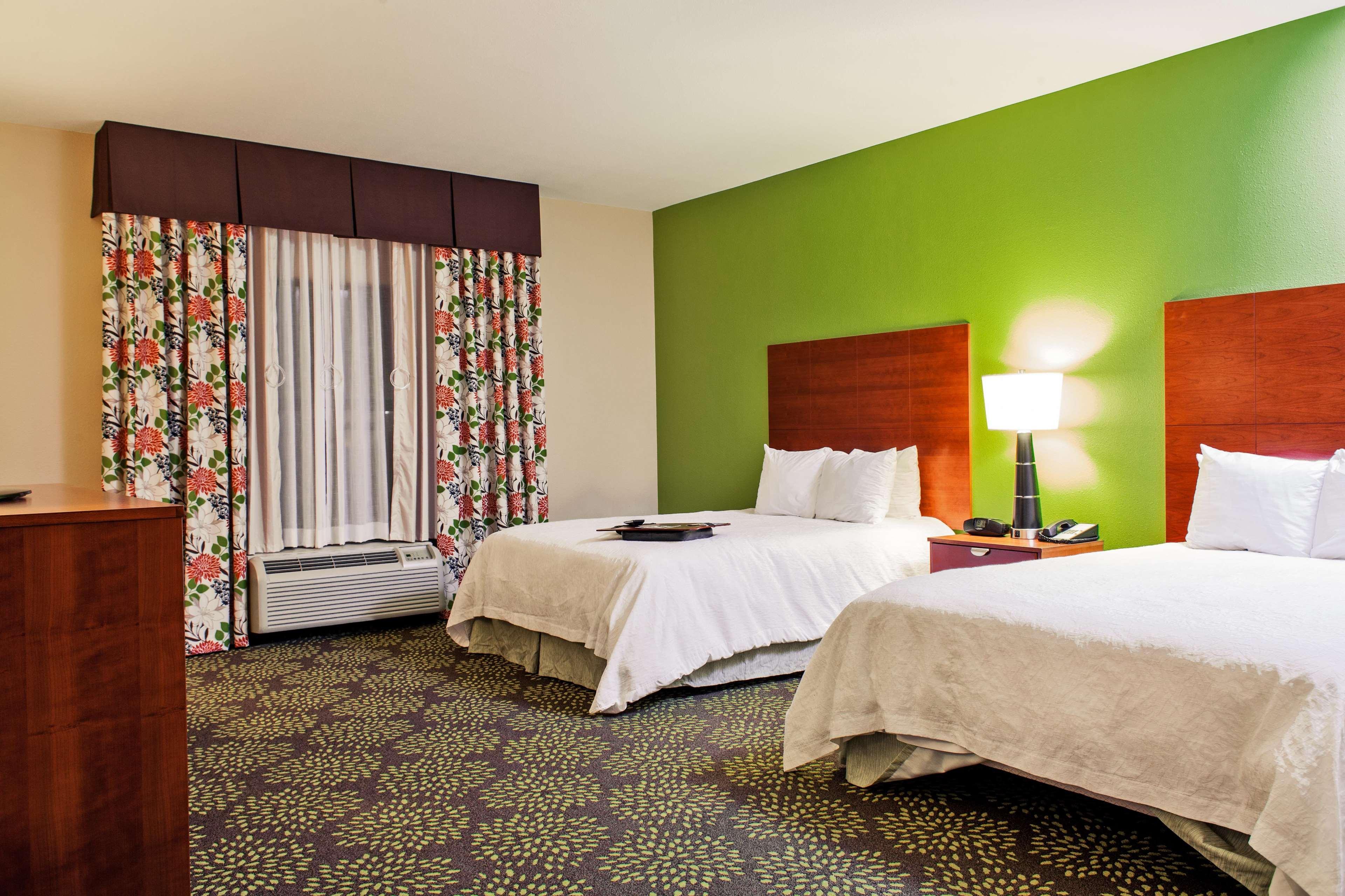 Hampton Inn & Suites Harlingen Ngoại thất bức ảnh