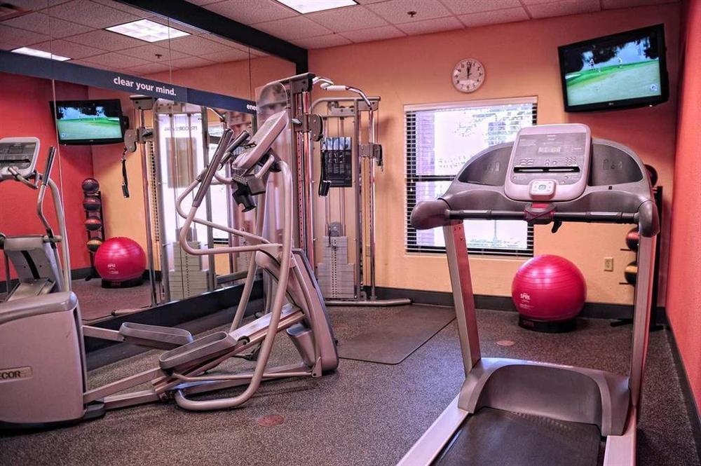 Hampton Inn & Suites Harlingen Tiện nghi bức ảnh