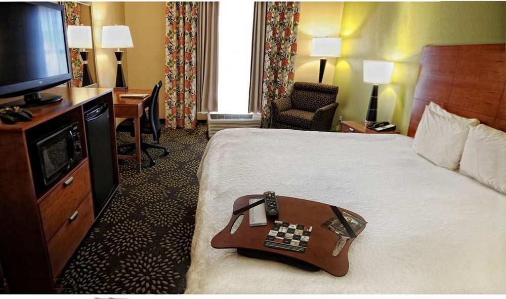 Hampton Inn & Suites Harlingen Phòng bức ảnh