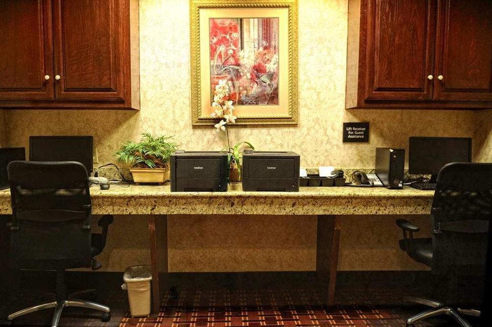 Hampton Inn & Suites Harlingen Tiện nghi bức ảnh