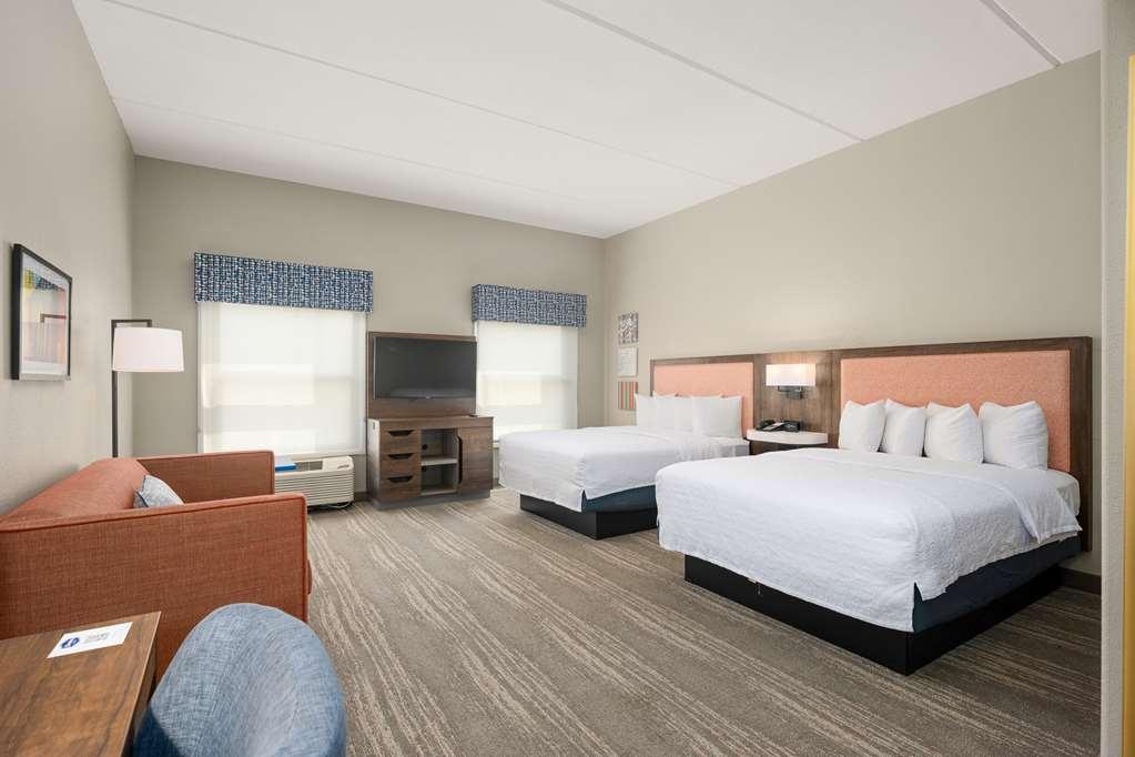Hampton Inn & Suites Harlingen Phòng bức ảnh