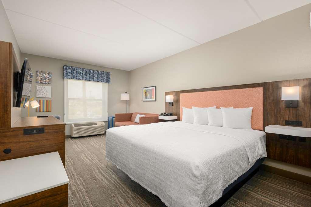 Hampton Inn & Suites Harlingen Phòng bức ảnh