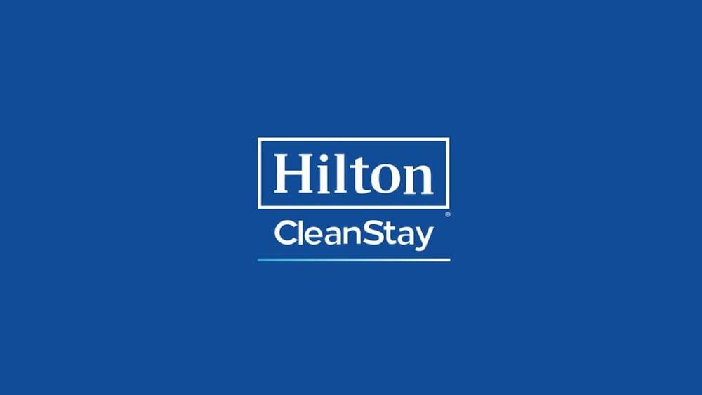 Hampton Inn & Suites Harlingen Ngoại thất bức ảnh