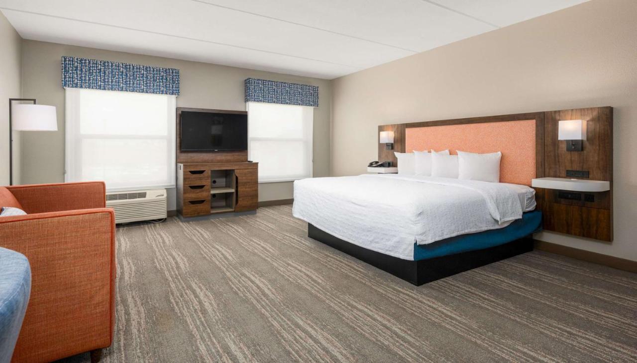 Hampton Inn & Suites Harlingen Ngoại thất bức ảnh