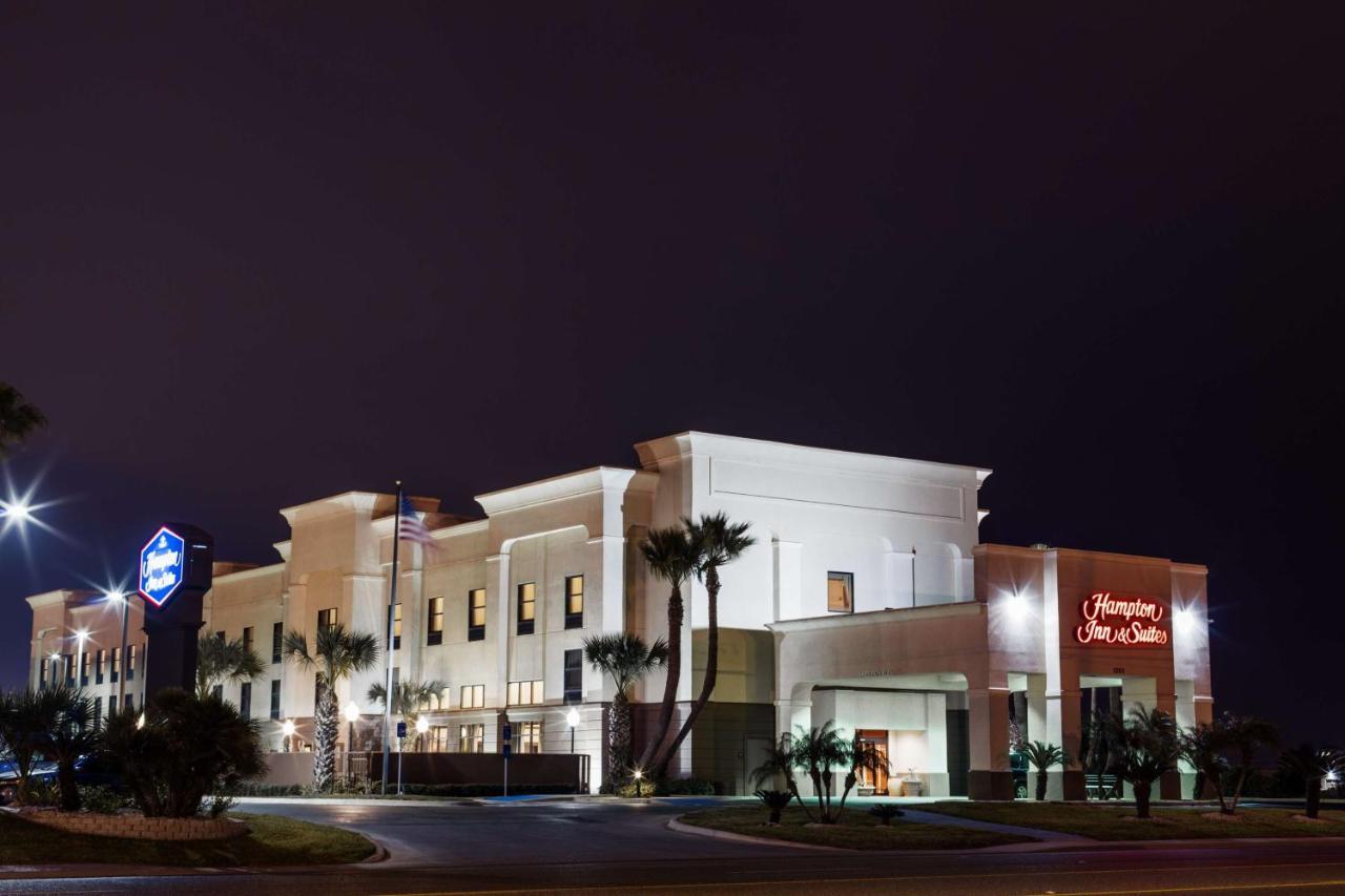 Hampton Inn & Suites Harlingen Ngoại thất bức ảnh