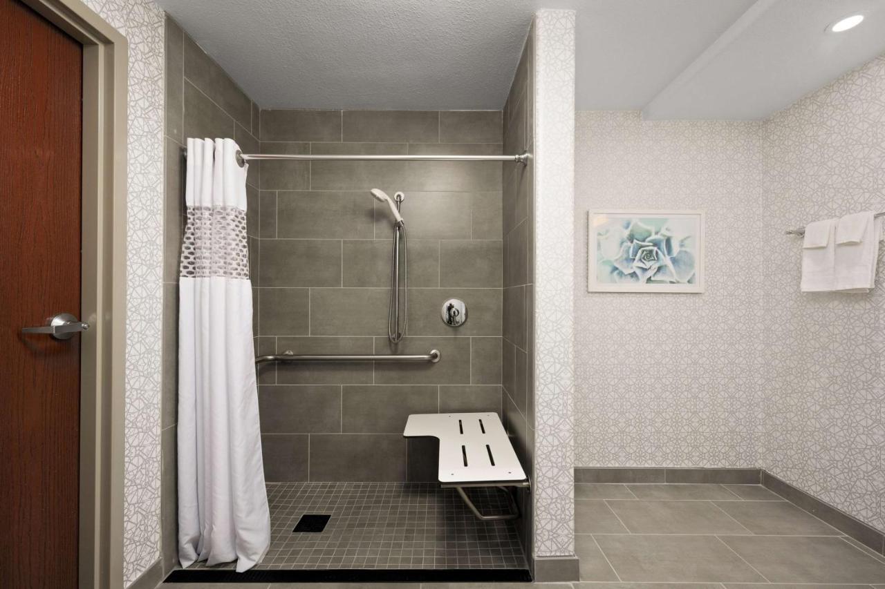 Hampton Inn & Suites Harlingen Ngoại thất bức ảnh