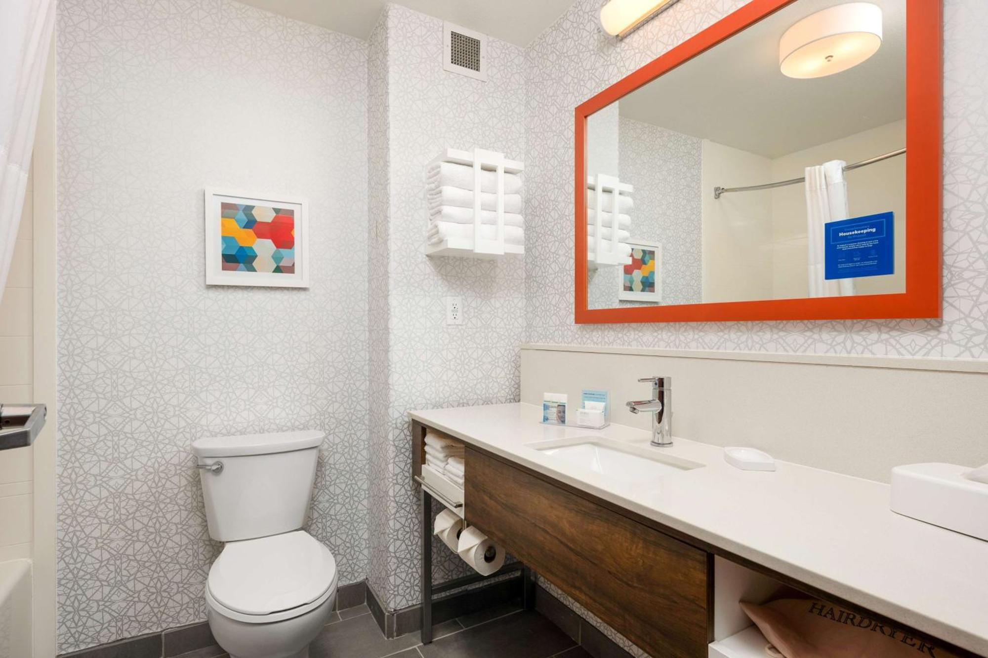 Hampton Inn & Suites Harlingen Ngoại thất bức ảnh