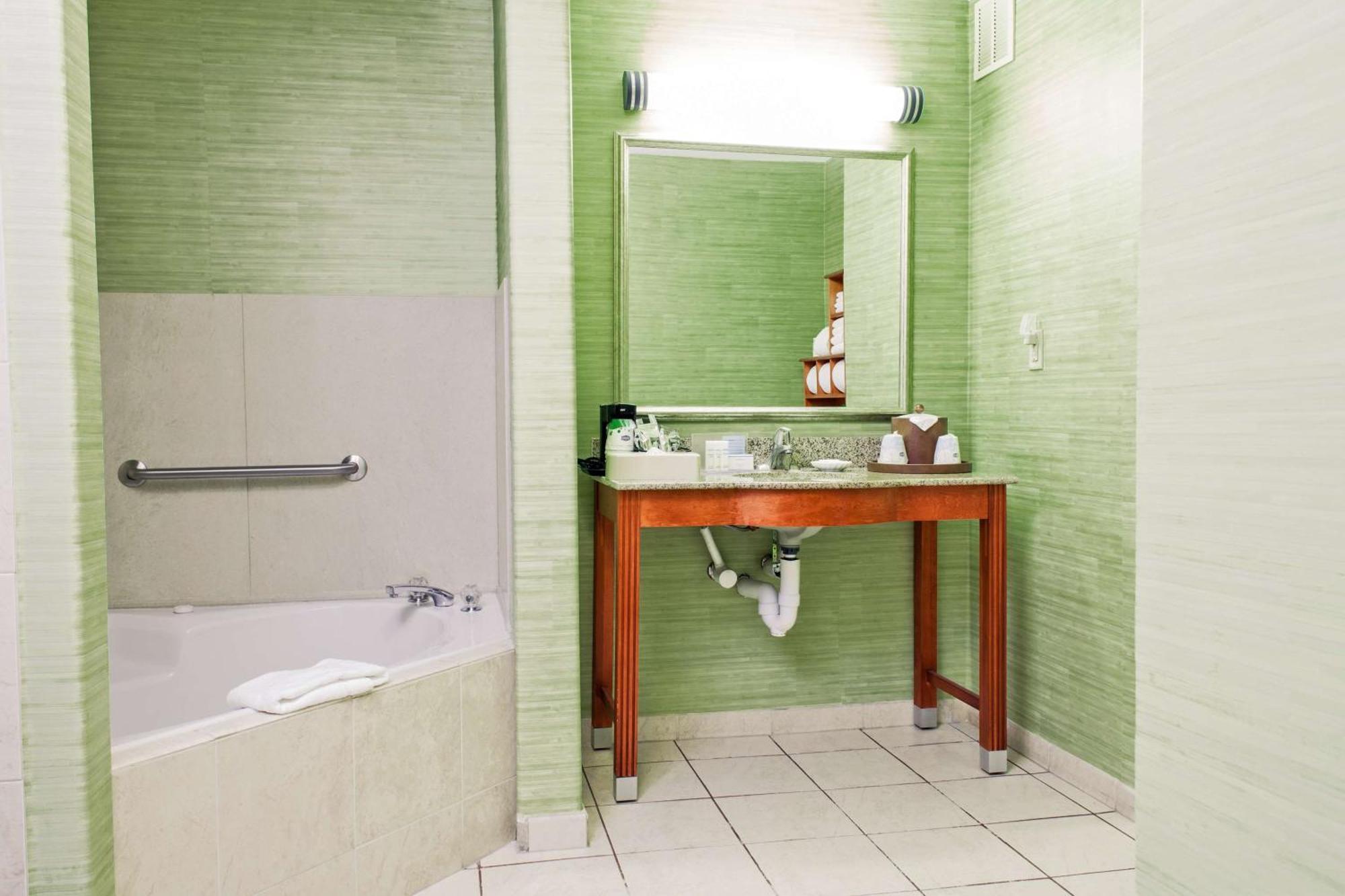 Hampton Inn & Suites Harlingen Ngoại thất bức ảnh
