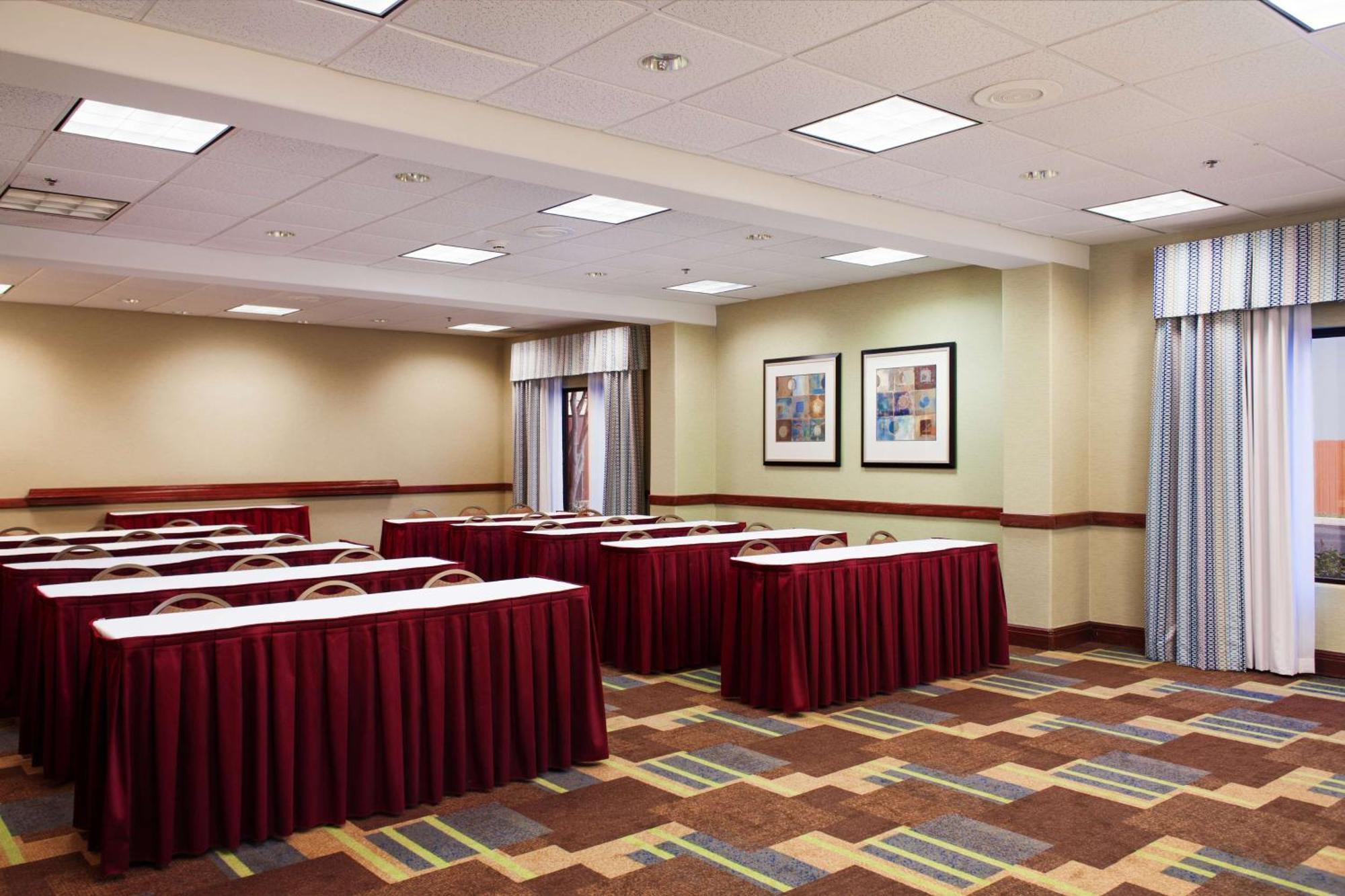 Hampton Inn & Suites Harlingen Ngoại thất bức ảnh