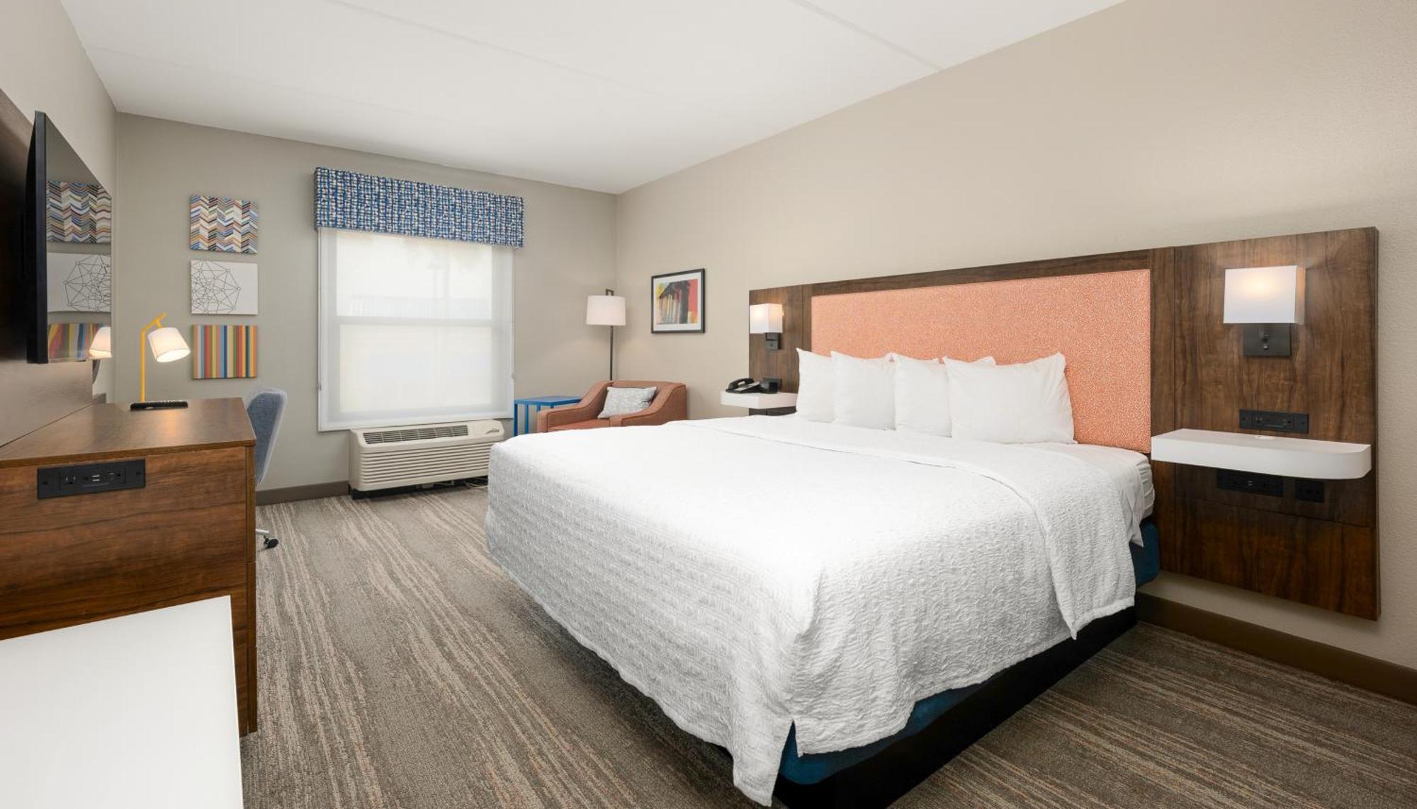Hampton Inn & Suites Harlingen Ngoại thất bức ảnh