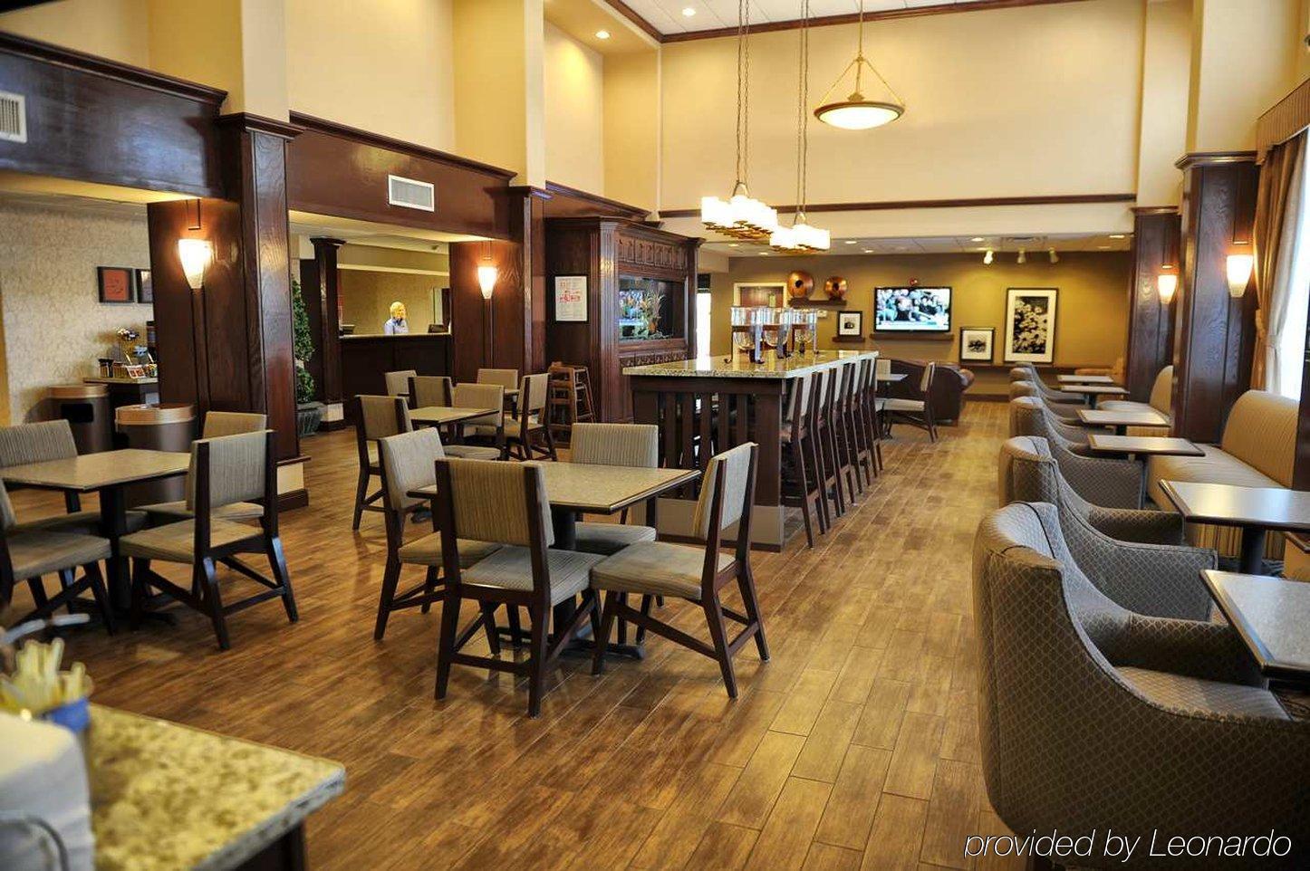 Hampton Inn & Suites Harlingen Ngoại thất bức ảnh