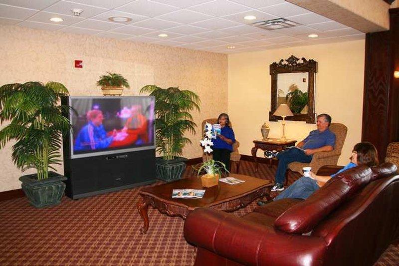 Hampton Inn & Suites Harlingen Ngoại thất bức ảnh