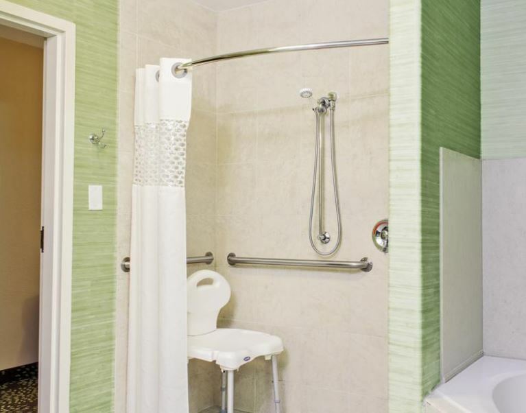 Hampton Inn & Suites Harlingen Ngoại thất bức ảnh