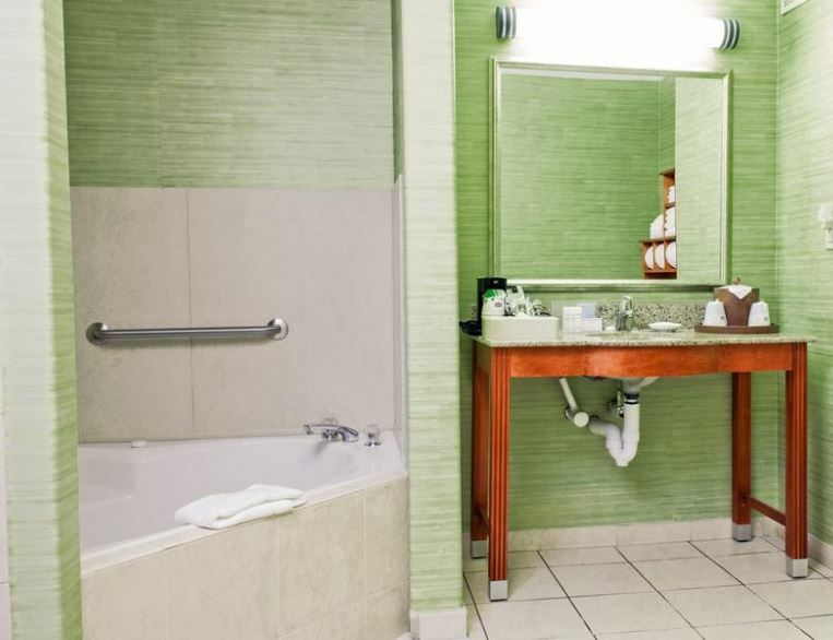 Hampton Inn & Suites Harlingen Ngoại thất bức ảnh
