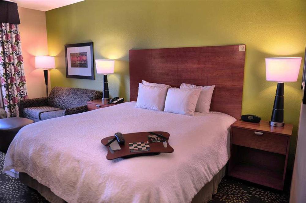Hampton Inn & Suites Harlingen Phòng bức ảnh