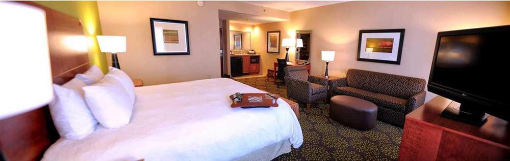 Hampton Inn & Suites Harlingen Phòng bức ảnh