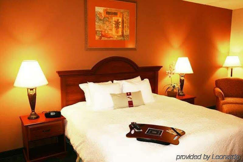 Hampton Inn & Suites Harlingen Ngoại thất bức ảnh